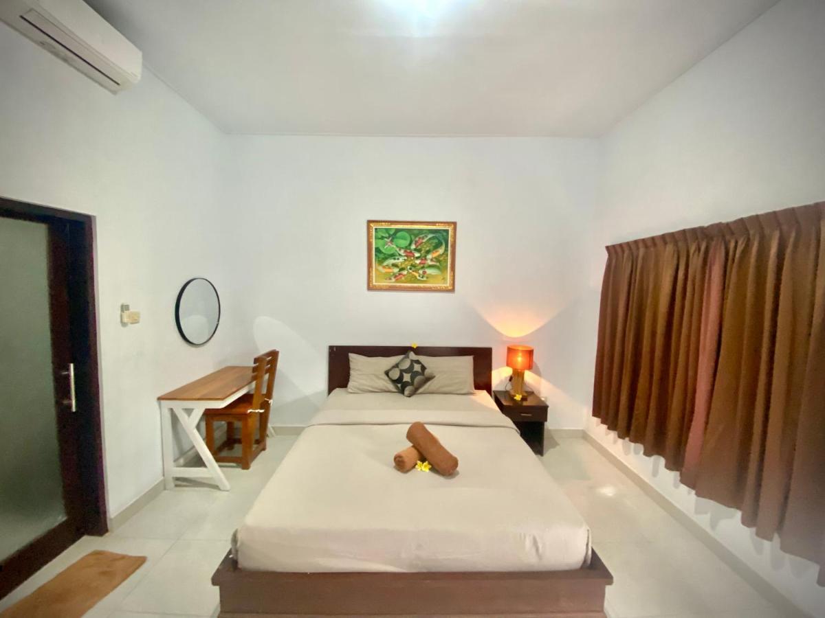 Kubu Pande Canggu Buitenkant foto