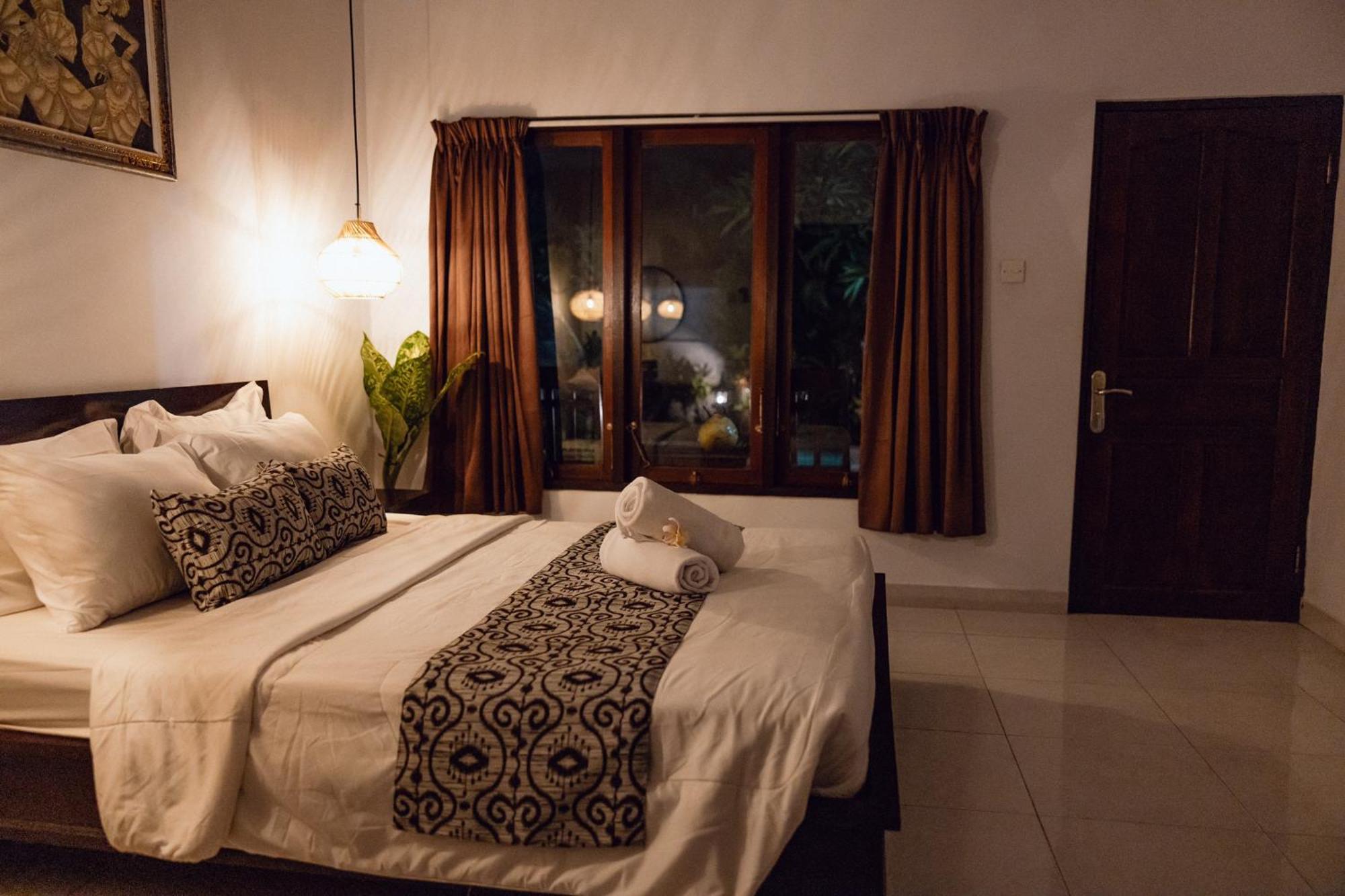 Kubu Pande Canggu Buitenkant foto
