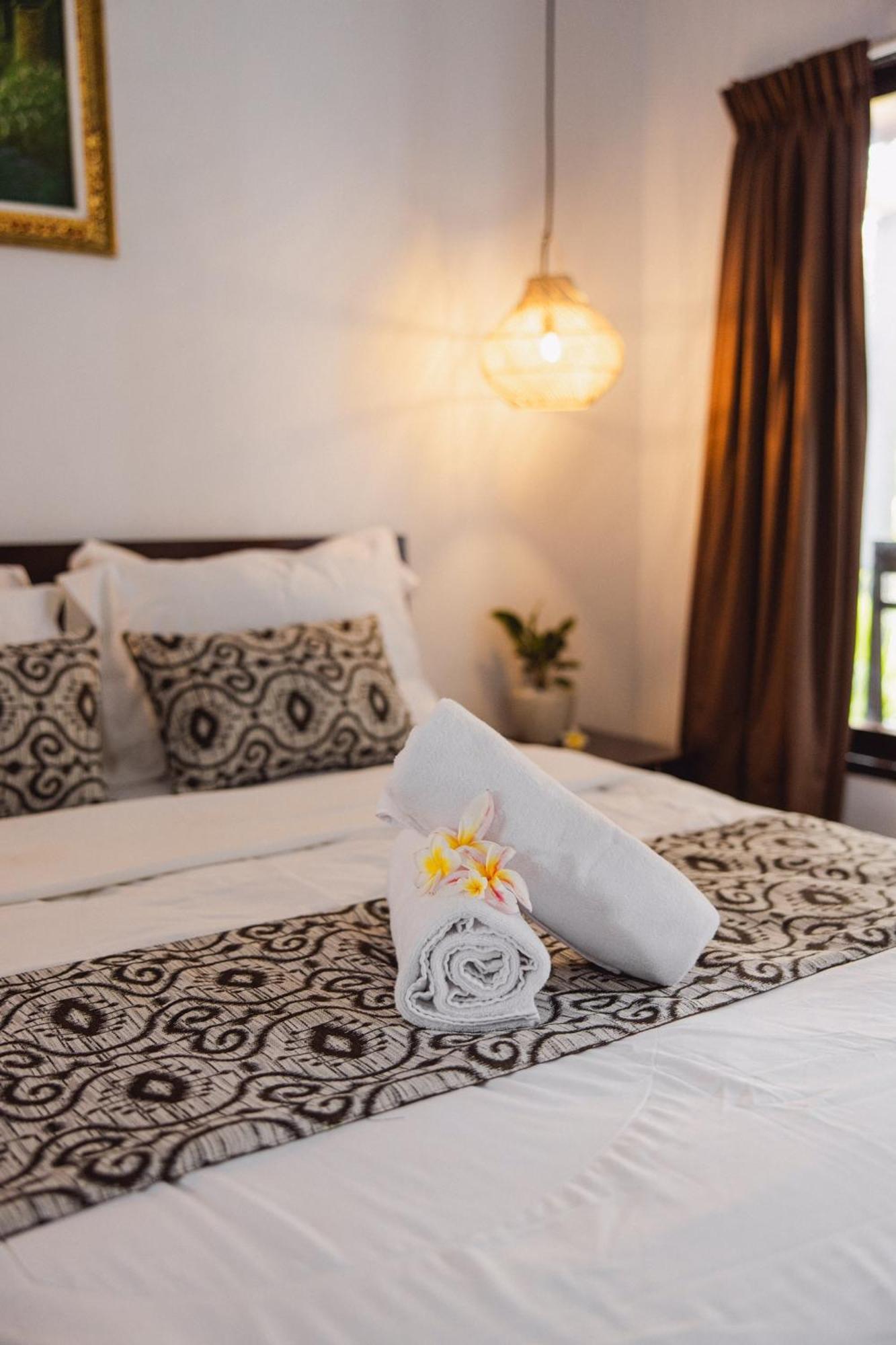 Kubu Pande Canggu Buitenkant foto